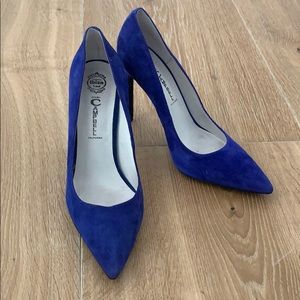 Jeffrey Campbell pumps